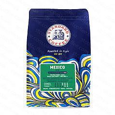 Кава мелена Мексика HG Coatepec 100% арабіка, 1 кг
