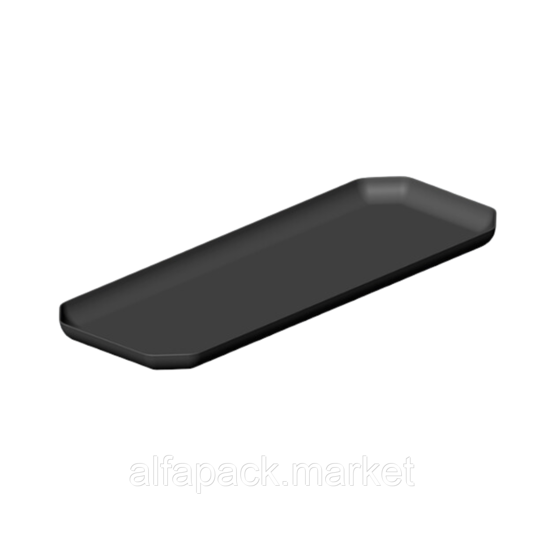 Салатник 500*200*20 з полікарбонату  010700216