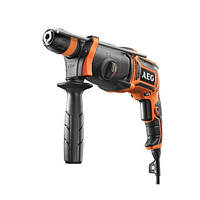 Перфоратор AEG KH 24 IXE