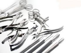 Інструменти для подолога в Дніпрі від компанії "ФОП Теплицький С.Є ...