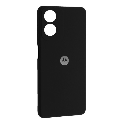 Чохол для телефона Motorola G04 4G Silicone Case Full, фото 1