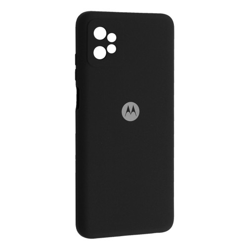 Чохол для телефона Motorola G32 4G Silicone Case Full, фото 1