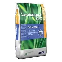 Добриво Landscaper Pro Full Season 27+5+5 (8 - 9м) 15 кг