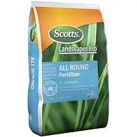 Добриво Landscaper Pro All Round 24+5+8+2MgO (4-5 м) 15 кг
