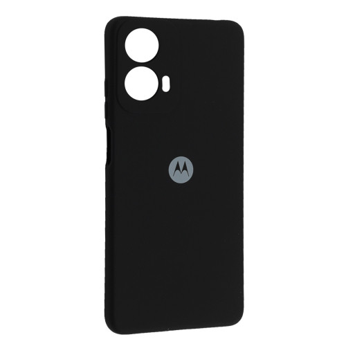 Чохол для телефона Motorola G34 4G Silicone Case Full, фото 1