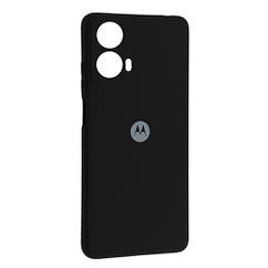 Чохол для телефона Motorola G24 4G Silicone Case Full