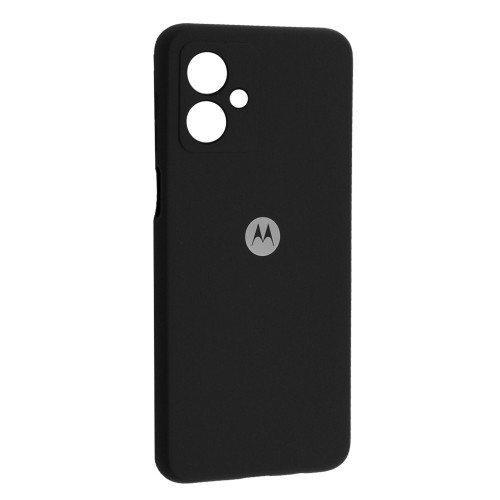 Чохол для телефона Motorola G14 4G Silicone Case Full, фото 1