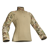 G4 FEMALE FIT COMBAT SHIRT