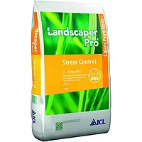 Добриво Landscaper Pro Stress Control 16+5+22 (2-3м) 15 кг