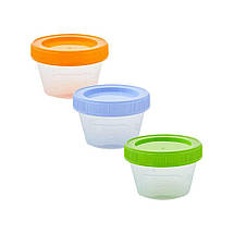 Контейнер Алеана Smart Box круглий 1 шт 60 мл, фото 4