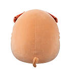 М'яка іграшка Squishmallows – Шарпей Мортон (30 см) SQCR05501, фото 3