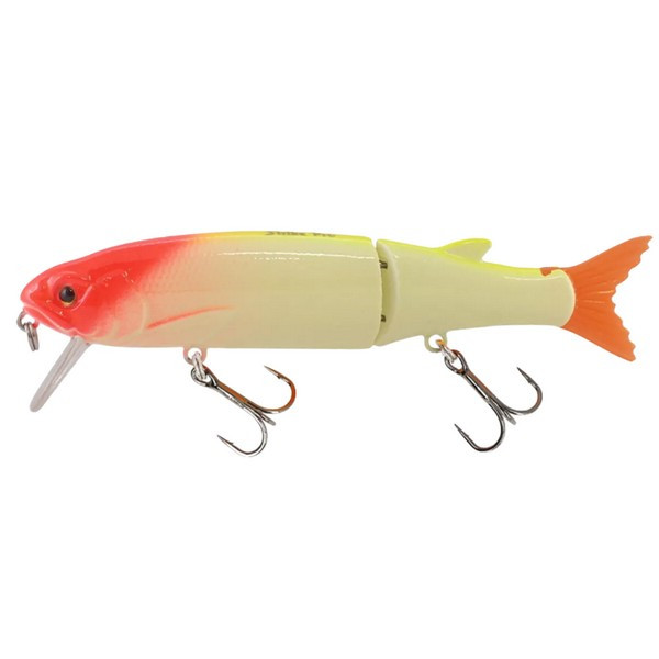 Воблер Strike Pro Glider 105SP 14.5g (A116L), фото 1