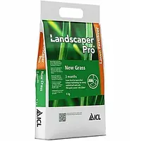 Добриво Landscaper Pro New Grass 20+20+8 (2 - 3м) 15 кг
