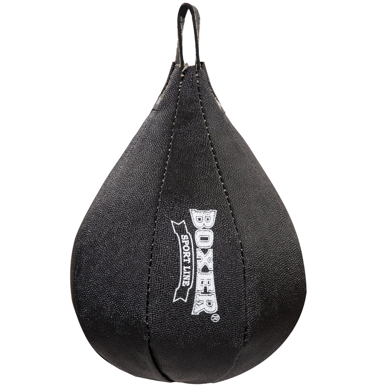 Груша краплеподібна підвісна BOXER 1013-02 36x25 см
