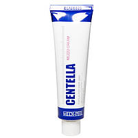 Заспокійливий крем із екстрактом центелли для чутливої шкіри MEDI-PEEL Centella Mezzo Cream, фото 4
