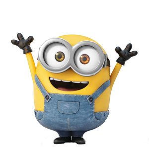 Міньйони