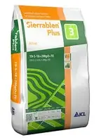Добриво Sierrablen Plus Active 19-5-18 (3 м) 25 кг