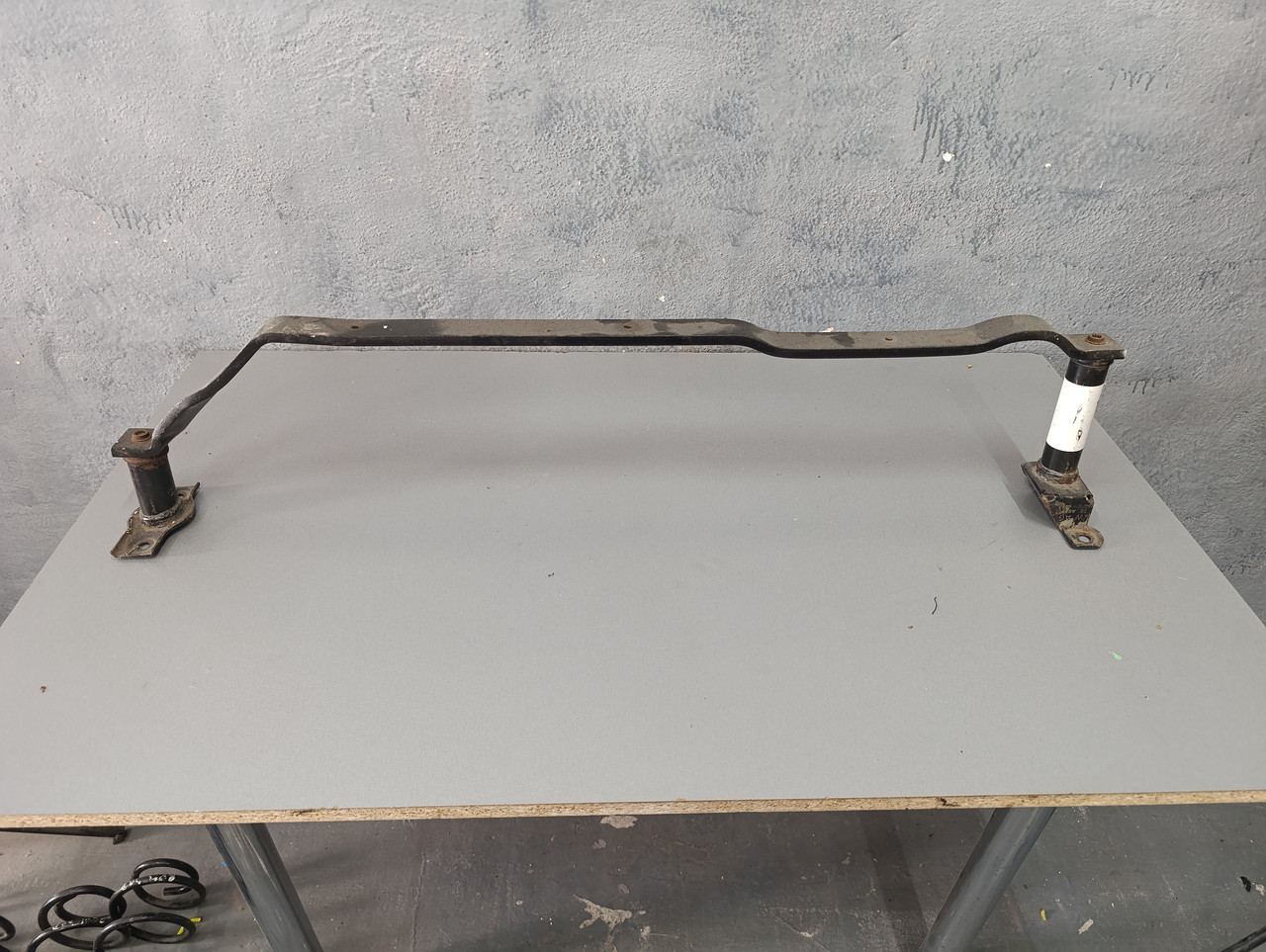 Кронштейн захисту двигуна VW Passat B6 B7 3C0018936