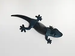 Рухома іграшка-Супер Flexi Gecko