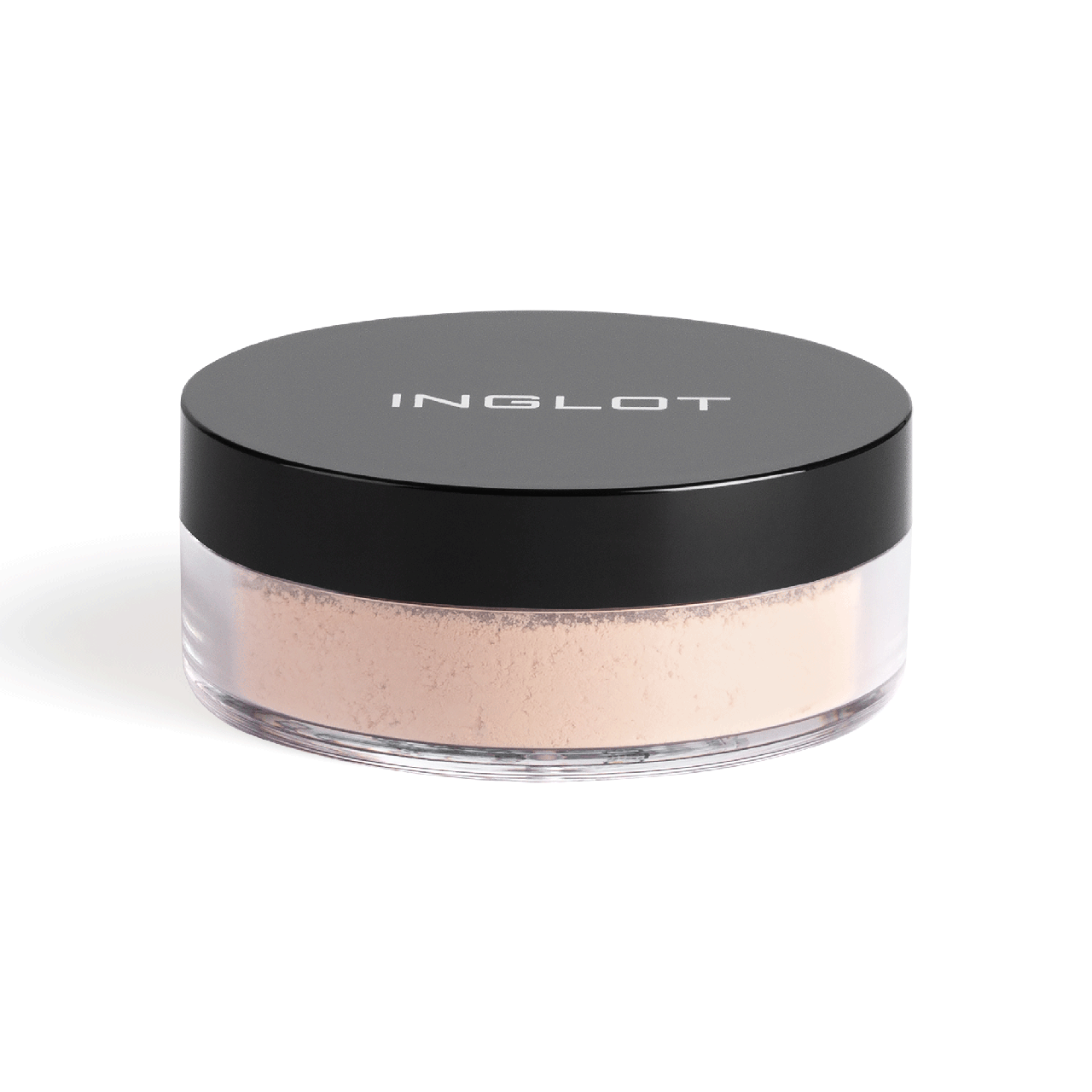 Пудра під очі Inglot Smoothing Under Eye Powder 73