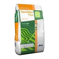 Добриво Sierrablen Plus Stress Control 15+5+22 (4-5 м) 25 кг