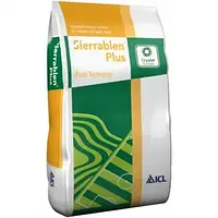 Удобрение Sierrablen Plus Turf Starter with Pearl 5+28_0 (2-3м) 25 кг