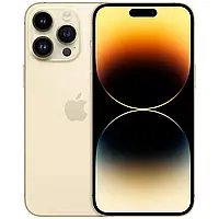 Смартфон Apple  iPhone 14 Pro Max 256GB   Gold Apple A16 Bionic  4323 мАг, фото 3