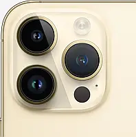 Смартфон Apple  iPhone 14 Pro Max 256GB   Gold Apple A16 Bionic  4323 мАг, фото 4