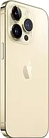 Смартфон Apple  iPhone 14 Pro Max 256GB   Gold Apple A16 Bionic  4323 мАг, фото 5