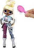 Лялька LOL Surprise OMG Series 6 Melrose (581864), фото 3