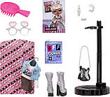 Лялька LOL Surprise OMG Series 6 Melrose (581864), фото 4