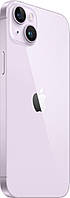 Смартфон Apple iPhone 14 Plus 256GB Purple  Apple A15 Bionic 4323 мАг, фото 2