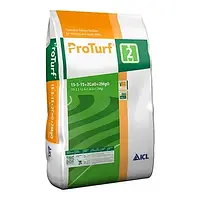 Добриво Pro-turf 15+5+5+16CaO+2MgO ICL 25 кг