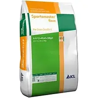 Добриво Sportsmaster Base No P Spring&Summer 17-0-10 ICL 25 кг