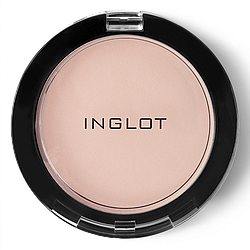 Пудра розгладжуюча під очі Inglot Smoothing Under Eye Powder 01