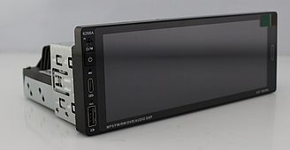 Автомагнітола ANDROID 1DIN carplay 2+32 6288A