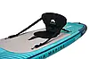 SUP дошка з Aqua-Marina 10.6 см iSUP для веслування. Купити САП дошку Beast Aqua Splash Advanced All-Around, фото 8