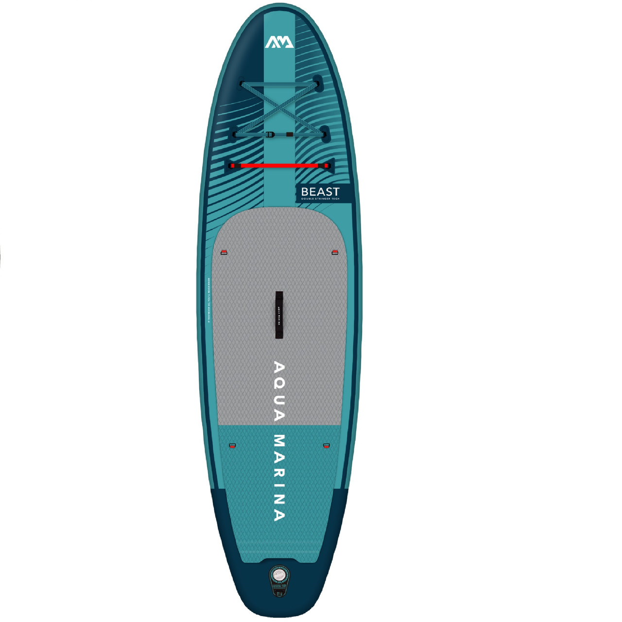 SUP дошка з Aqua-Marina 10.6 см iSUP для веслування. Купити САП дошку Beast Aqua Splash Advanced All-Around