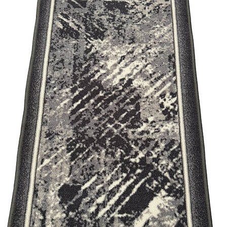 Доріжка ширина 80см на повстяній основі ПУМА, фото 1