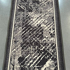 Доріжка ширина 80см на повстяній основі ПУМА, фото 4