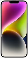 Смартфон Apple iPhone 14 Plus 256GB Starlight  Apple A15 Bionic 4323 мАг, фото 3