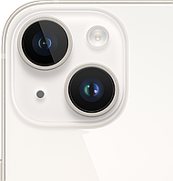 Смартфон Apple iPhone 14 Plus 256GB Starlight  Apple A15 Bionic 4323 мАг, фото 4