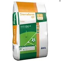 Добриво Sierraform GT K-Step 6-0-27 ICL 20 кг