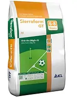 Добриво Sierraform NK 19+00+19+2MgO+TE (6-8Weeks) ICL 20 кг