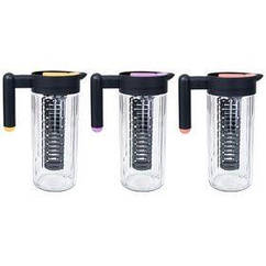 Глечик HEREVIN Infuser Colours 2024 MIX 1.43 л (111106-580)