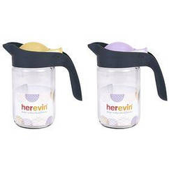 Кувшин HEREVIN TOLEDO BLUE /0.66л (111261-580)