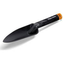 Совок садовий Fiskars Solid, 32.3см, 0.08кг