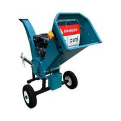 Подрібнювач садовий бензиновий Konner&Sohnen KS 700WS