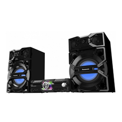 Музыкальный центр PANASONIC SC-MAX3500GS