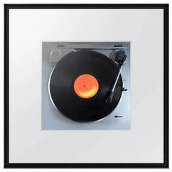 Музыкальный центр SAMSUNG Music Frame HW-LS60D/RU